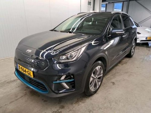 Foto van Kia e-Niro