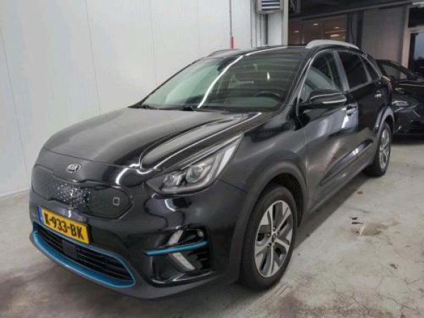 Foto van Kia e-Niro