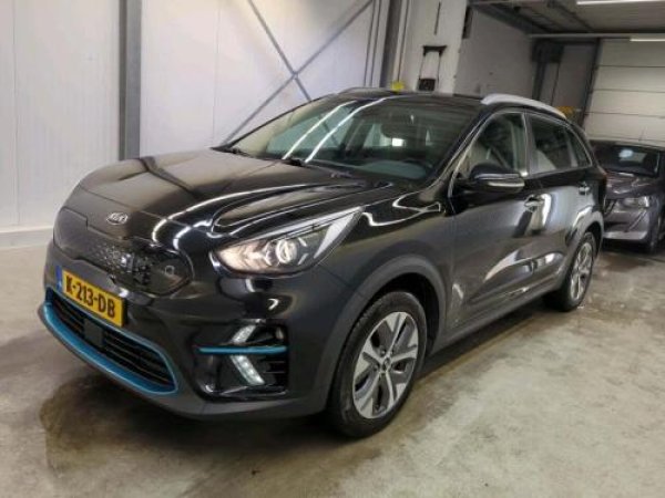 Foto van Kia e-Niro