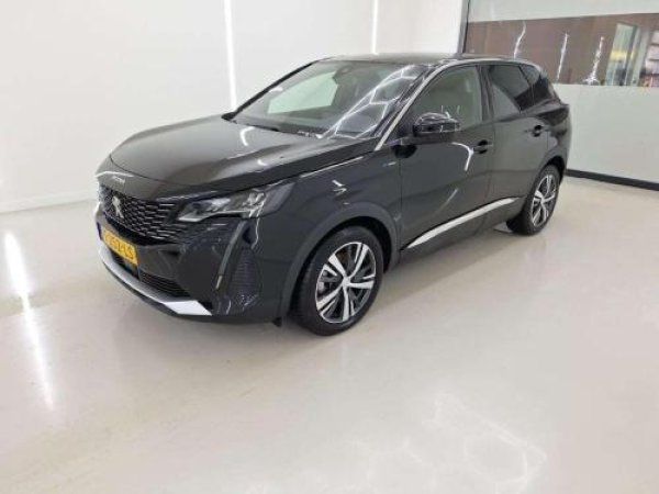 Foto van Peugeot 3008