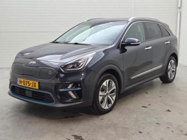 Foto van Kia e-Niro