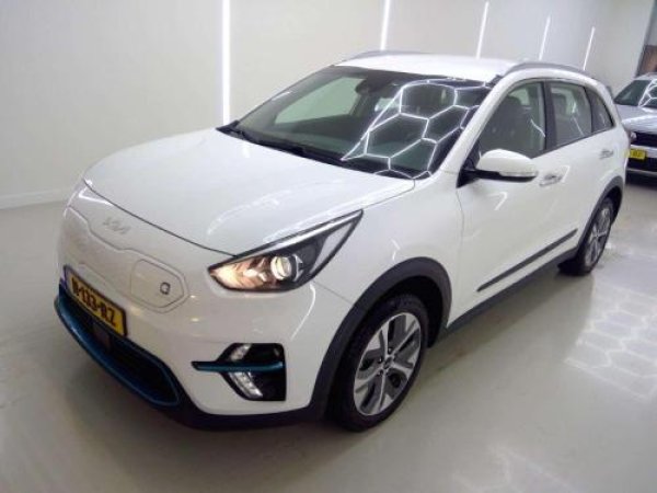 Foto van Kia e-Niro
