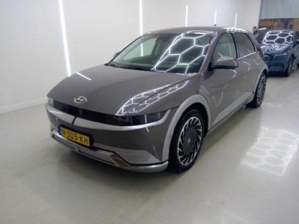 Foto van Hyundai IONIQ 5