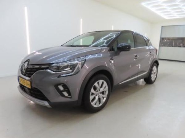 Foto van Renault Captur