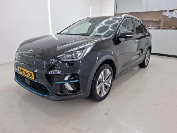 Foto van Kia e-Niro