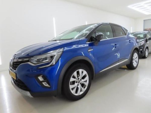 Foto van Renault Captur