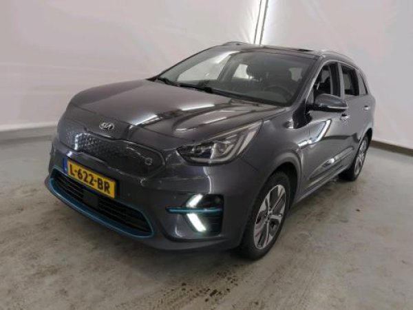 Foto van Kia e-Niro