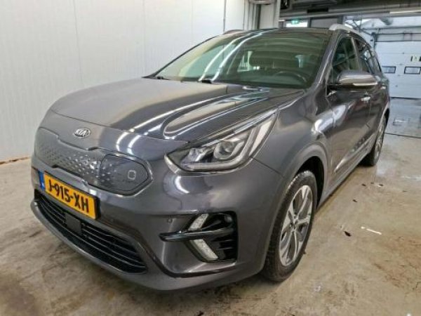 Foto van Kia e-Niro