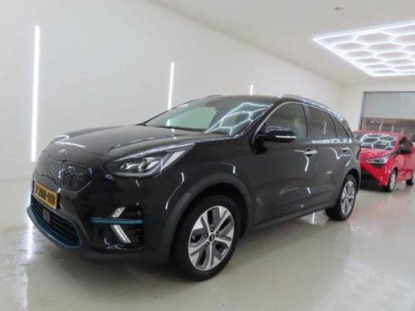 Foto van Kia e-Niro