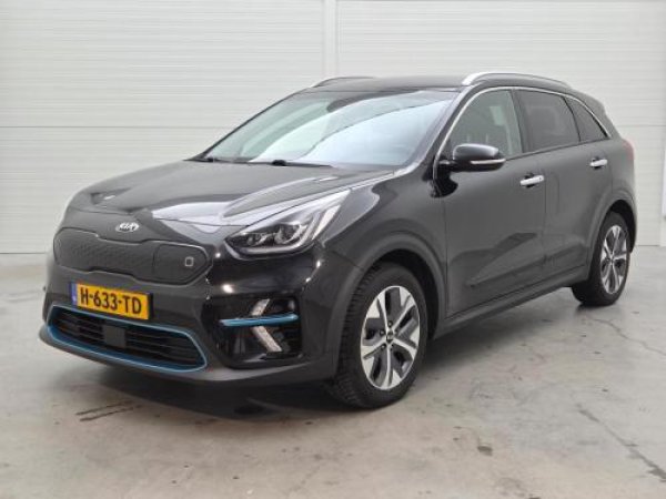 Foto van Kia e-Niro