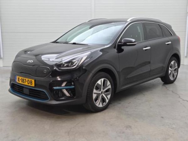 Foto van Kia e-Niro