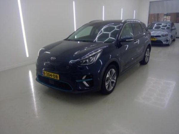 Foto van Kia e-Niro