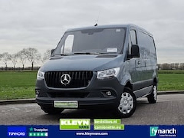 Mercedes-Benz Sprinter 211 1.9 CDI L1H1 FWD 2023 - voorkant