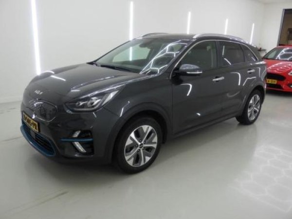 Foto van Kia e-Niro