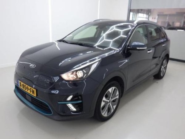Foto van Kia e-Niro