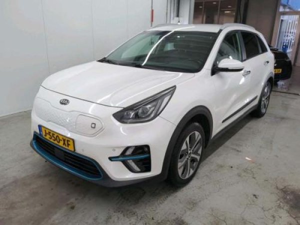 Foto van Kia e-Niro