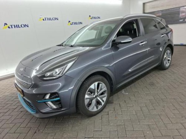 Foto van Kia e-Niro