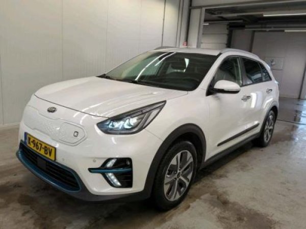 Foto van Kia e-Niro