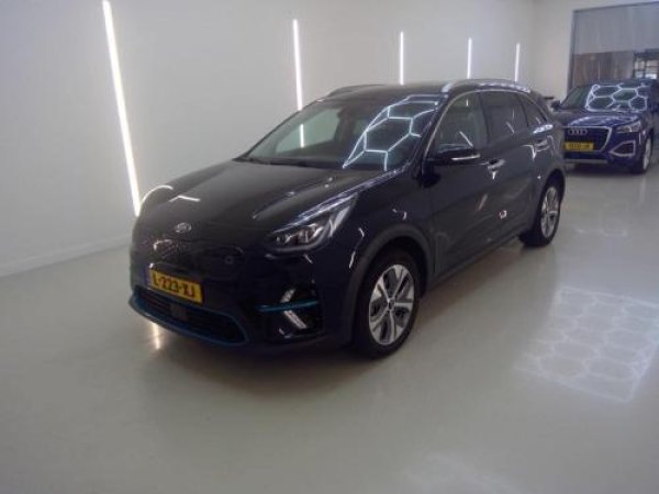 Foto van Kia e-Niro