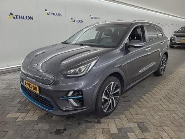 Foto van Kia e-Niro