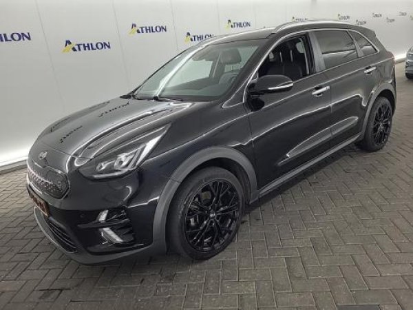 Foto van Kia e-Niro