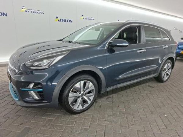Foto van Kia e-Niro