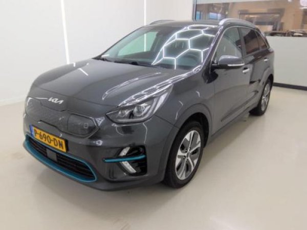 Foto van Kia e-Niro