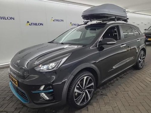 Foto van Kia e-Niro
