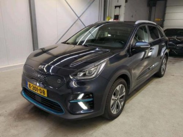 Foto van Kia e-Niro