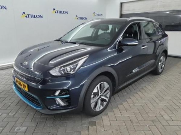 Foto van Kia e-Niro