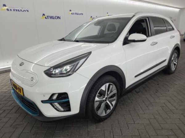 Foto van Kia e-Niro