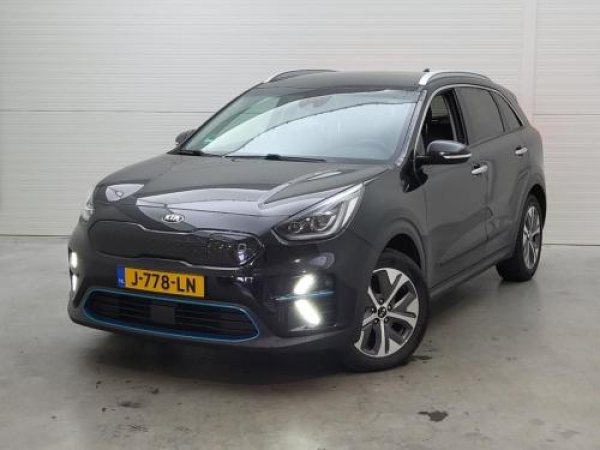 Foto van Kia e-Niro