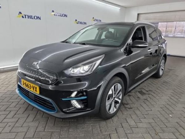 Foto van Kia e-Niro