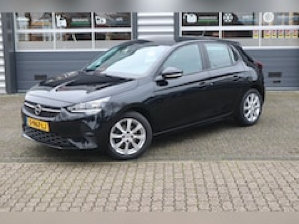 Opel Corsa 1.2 Level 2 2023 - voorkant