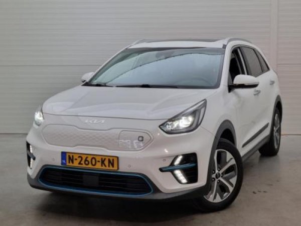 Foto van Kia e-Niro
