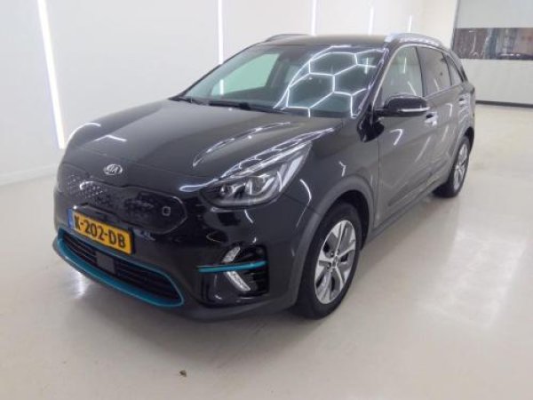 Foto van Kia e-Niro