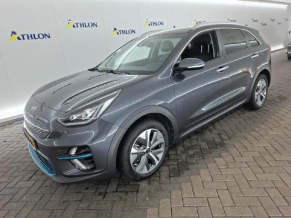 Foto van Kia e-Niro