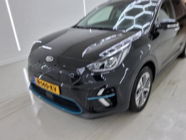 Foto van Kia e-Niro