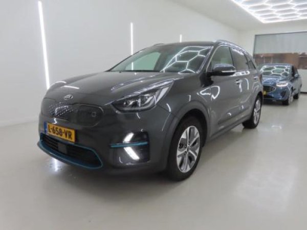 Foto van Kia e-Niro