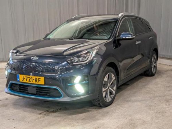 Foto van Kia e-Niro