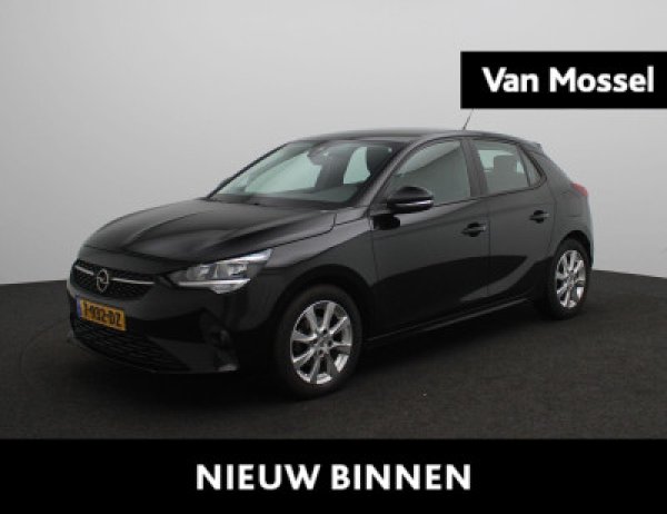 Opel Corsa 1.2 Level 2 2023 - voorkant