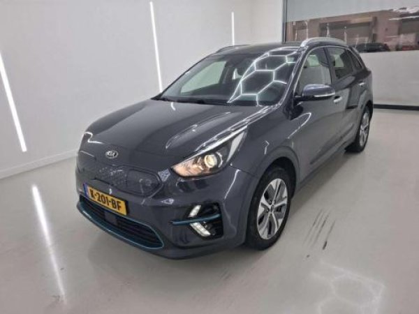 Foto van Kia e-Niro