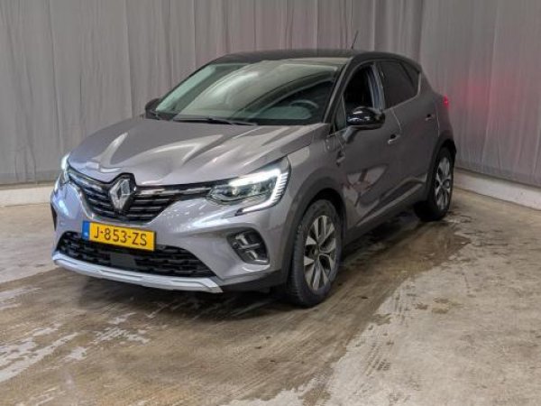 Foto van Renault Captur