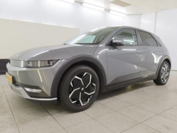 Foto van Hyundai IONIQ 5