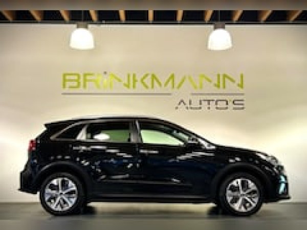 Foto van Kia e-Niro