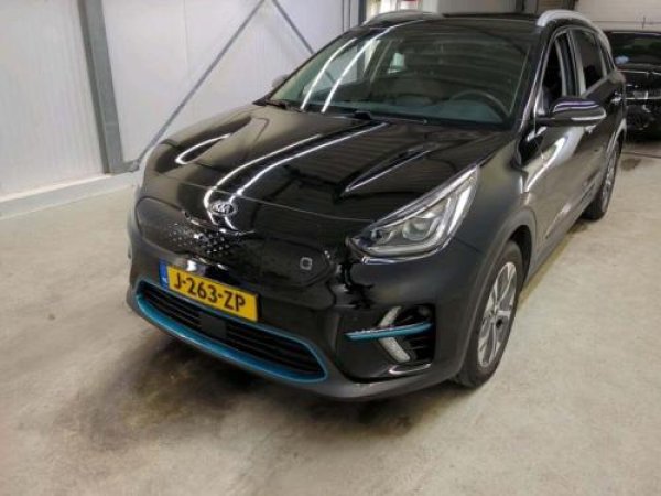 Foto van Kia e-Niro