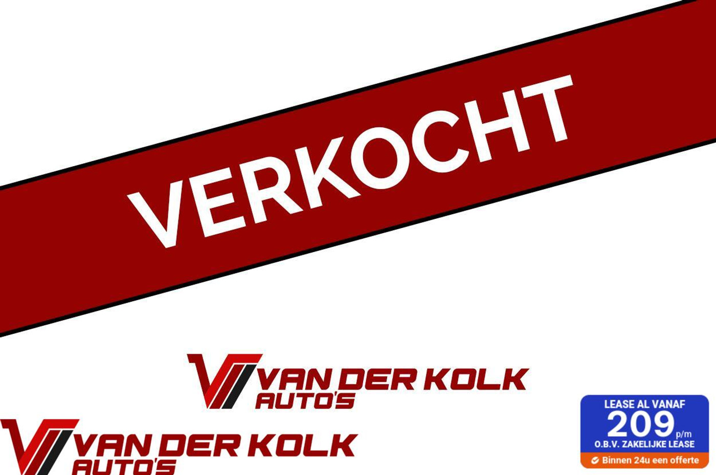 Ford Focus 1.0 EcoBoost VERKOCHT!!! 2022 - voorkant