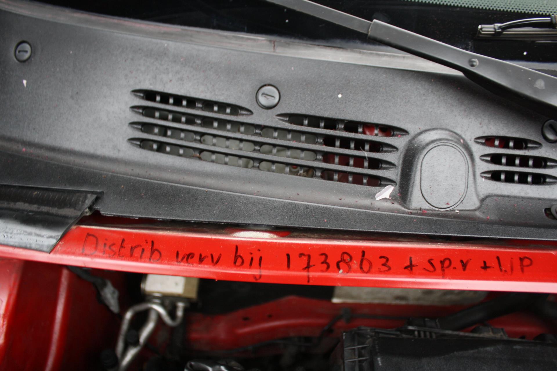 Foto van Peugeot Partner 170c 1.6hdi - 500 - 55kw