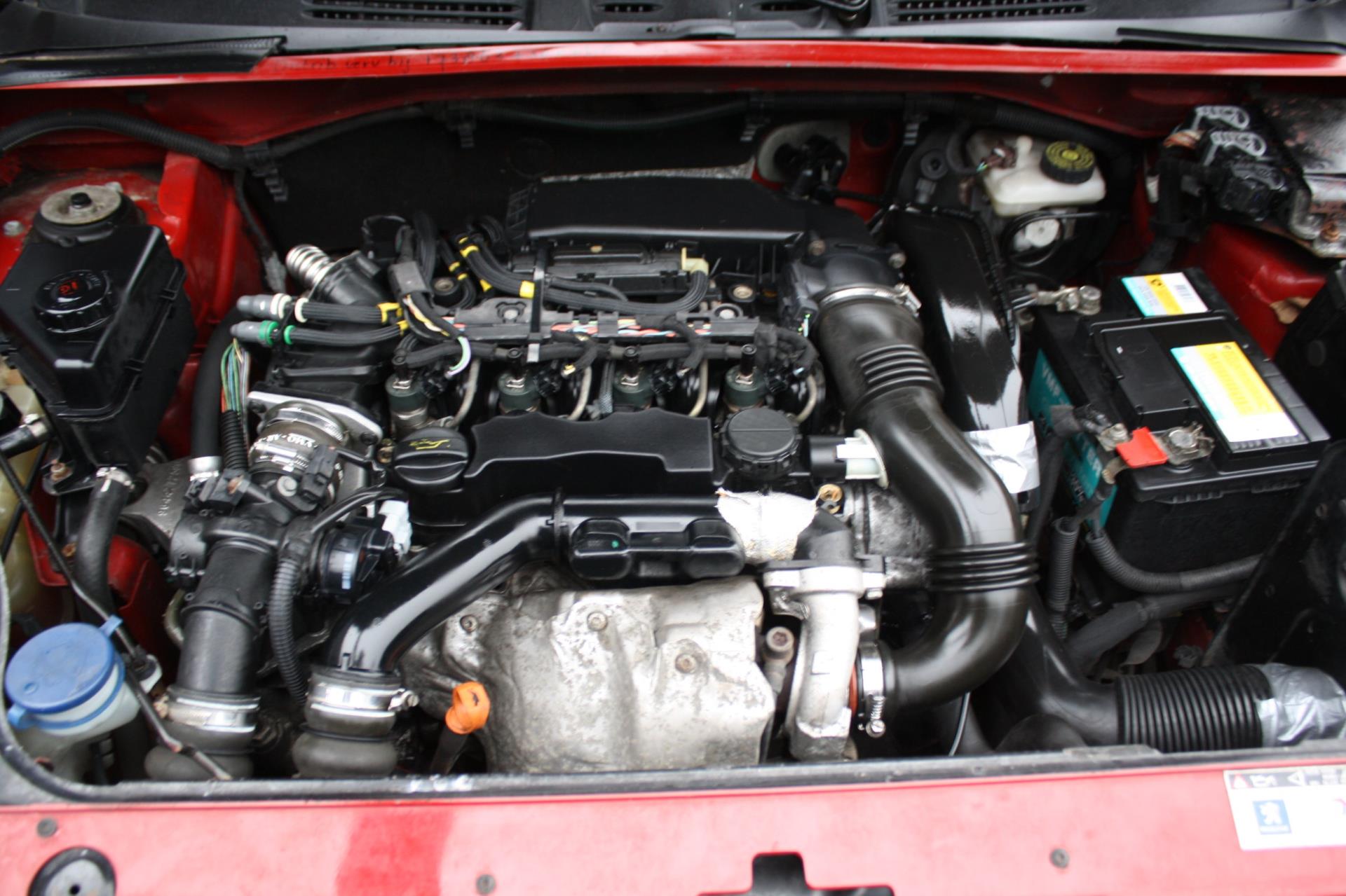 Foto van Peugeot Partner 170c 1.6hdi - 500 - 55kw