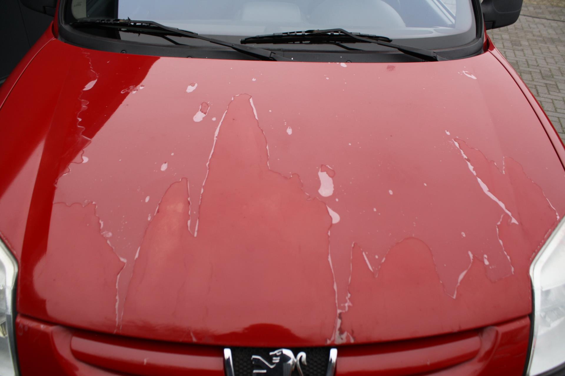 Foto van Peugeot Partner 170c 1.6hdi - 500 - 55kw